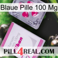 Blue Pill 100 Mg 32